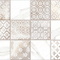 Fresco Alma Ceramica TWU2550FRC14 плитка облицовочная рельефная 249*500