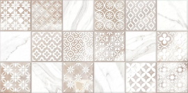 Fresco Alma Ceramica TWU2550FRC14 плитка облицовочная рельефная 249*500