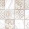 Fresco Alma Ceramica TWU2550FRC14 плитка облицовочная рельефная 249*500
