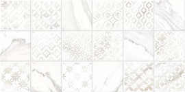 Fresco Alma Ceramica TWU2550FRC17 плитка облицовочная рельефная 249*500