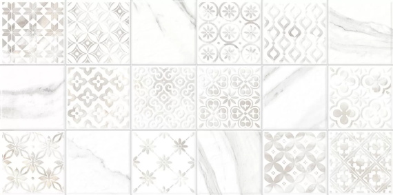 Fresco Alma Ceramica TWU2550FRC17 плитка облицовочная рельефная 249*500