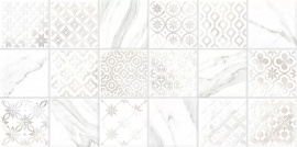 Fresco Alma Ceramica TWU2550FRC17 плитка облицовочная рельефная 249*500