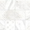 Fresco Alma Ceramica TWU2550FRC17 плитка облицовочная рельефная 249*500