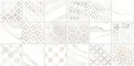 Fresco Alma Ceramica TWU2550FRC17 плитка облицовочная рельефная 249*500