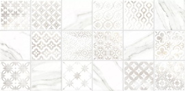 Fresco Alma Ceramica TWU2550FRC17 плитка облицовочная рельефная 249*500