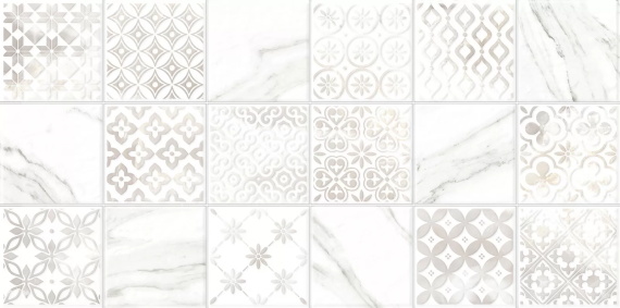 Fresco Alma Ceramica TWU2550FRC17 плитка облицовочная рельефная 249*500