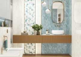 Maritime Alma Ceramica TWU2550MRM04 плитка облицовочная 249*500