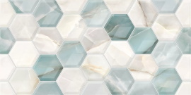 Maritime Alma Ceramica TWU2550MRM16 плитка облицовочная рельефная 249*500