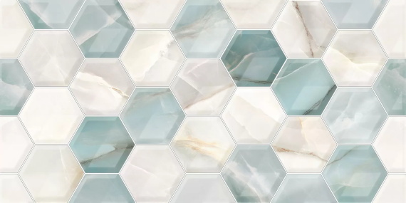 Maritime Alma Ceramica TWU2550MRM16 плитка облицовочная рельефная 249*500