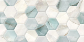 Maritime Alma Ceramica TWU2550MRM16 плитка облицовочная рельефная 249*500