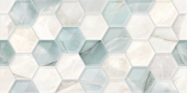 Maritime Alma Ceramica TWU2550MRM16 плитка облицовочная рельефная 249*500