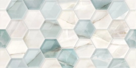 Maritime Alma Ceramica TWU2550MRM16 плитка облицовочная рельефная 249*500