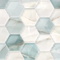 Maritime Alma Ceramica TWU2550MRM16 плитка облицовочная рельефная 249*500