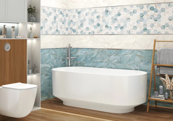 Maritime Alma Ceramica TWU2550MRM60 плитка облицовочная 249*500