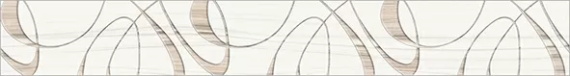 Plesso Alma Ceramica BWU53PLS004 бордюр 67*500