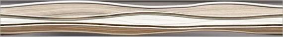Plesso Alma Ceramica BWU53PLS406 бордюр 67*500