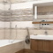 Plesso Alma Ceramica BWU53PLS406 бордюр 67*500