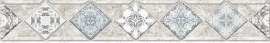 Trevis Alma Ceramica BWU58TVS404 бордюр 82*500