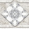 Trevis Alma Ceramica BWU58TVS404 бордюр 82*500