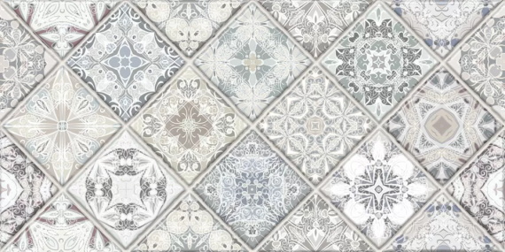 Trevis Alma Ceramica DWU09TVS404 декор 249*500