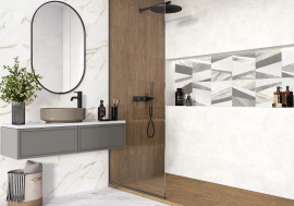 Anturin Alma Ceramica TWU3090ATU04R плитка облицовочная 300*900