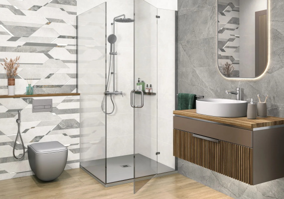 Anturin Alma Ceramica TWU3090ATU07R плитка облицовочная 300*900