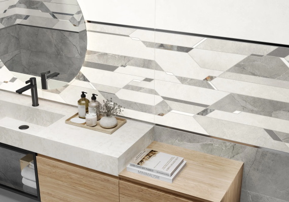 Anturin Alma Ceramica TWU3090ATU17R плитка облицовочная 300*900