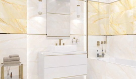 Magic Alma Ceramica TWU93MGC07R плитка облицовочная 300*900*8,5