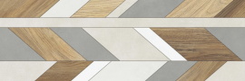 Mural Alma Ceramica TWU3090MUR74R плитка облицовочная 300*900