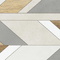 Mural Alma Ceramica TWU3090MUR74R плитка облицовочная 300*900