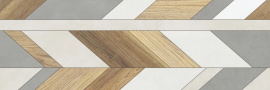 Mural Alma Ceramica TWU3090MUR74R плитка облицовочная 300*900