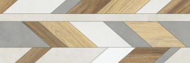 Mural Alma Ceramica TWU3090MUR74R плитка облицовочная 300*900