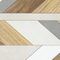 Mural Alma Ceramica TWU3090MUR74R плитка облицовочная 300*900