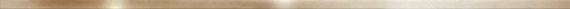 BWM71MET808 бордюр Metallic Glossy Gold 12*740*9