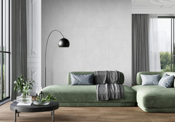 Beton Pro Alma Ceramica GFU60120BTP07R керамогранит матовый 600*1200