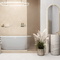Mural Alma Ceramica GFU60120MUR04R керамогранит матовый 600*1200