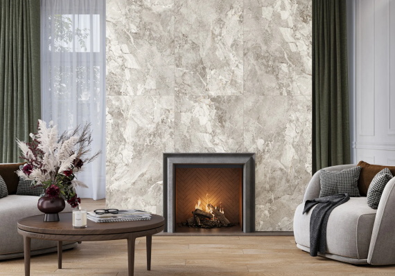 Rock Line Alma Ceramica GFU60120RKL17R керамогранит матовый 600*1200