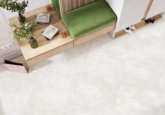 Totem Alma Ceramica GFU60120TTM00R керамогранит матовый 600*1200
