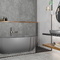 Totem Alma Ceramica GFU60120TTM07R керамогранит матовый 600*1200