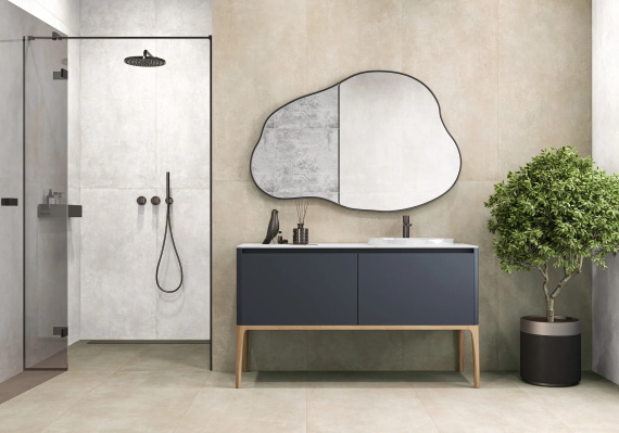 Totem Alma Ceramica GFU60120TTM40R керамогранит матовый 600*1200