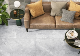 Basalto Alma Ceramica GFU6060BST07R керамогранит sugar-эффект 600*600