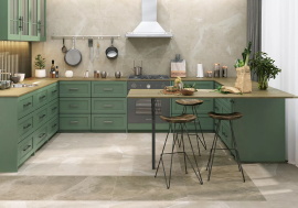 Basalto Alma Ceramica GFU6060BST40R керамогранит sugar-эффект 600*600