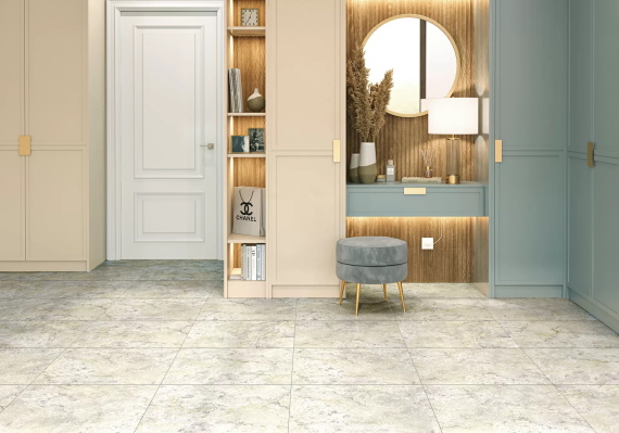 Indastrio Alma Ceramica GFU6060IND04R керамогранит sugar-эффект 600*600