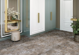 Indastrio Alma Ceramica GFU6060IND40R керамогранит sugar-эффект 600*600