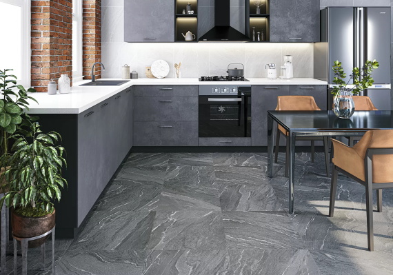 Nexstone Alma Ceramica GFU6060NXT70R керамогранит sugar-эффект 600*600