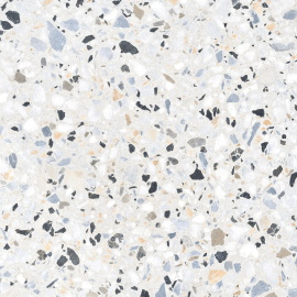 Terrazzo Alma Ceramica GFU6060TRZ07L керамогранит лаппатированный 600*600