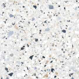 Terrazzo Alma Ceramica GFU6060TRZ07L керамогранит лаппатированный 600*600