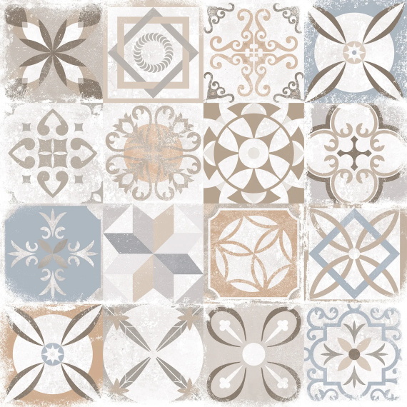 Beton Pro Alma Ceramica GFU6060BTP14R керамогранит матовый 600*600