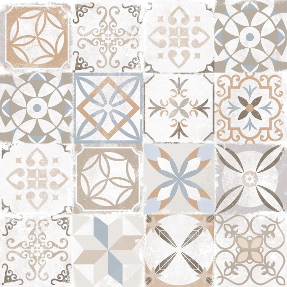 Beton Pro Alma Ceramica GFU6060BTP14R керамогранит матовый 600*600