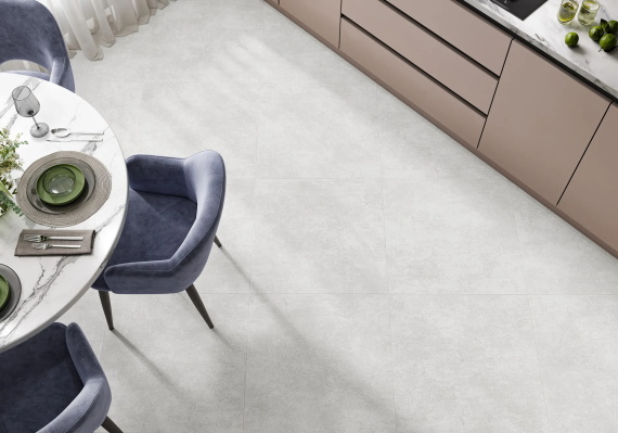 Beton Pro Alma Ceramica GFU6060BTP40R керамогранит матовый 600*600